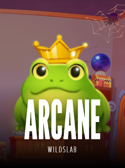 Wild Arcane