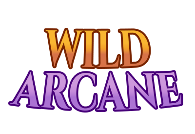 Wild Arcane